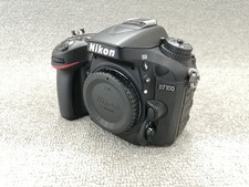 Nikon D7100 corpo reflex