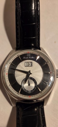 Louis bolle clive orologio - louis,