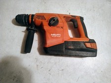 Hilti Te30a36v Tassellatore