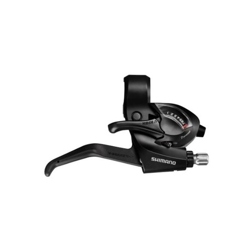Shimano leva tourney - leva,