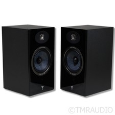 Focal Theva No. 1 Bookshelf
