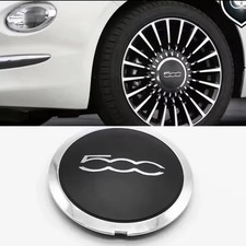 Borchie ruota fiat 500 500l - 500,
