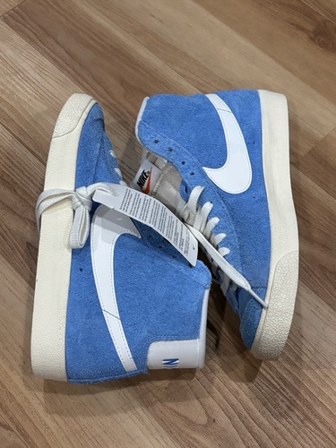 Nike blazer premium mid - blazer,