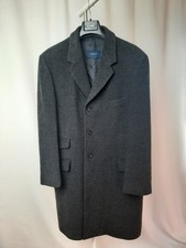 Burberry London men's gray