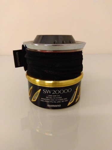 Shimano stella sw20000pg - shimano, 13