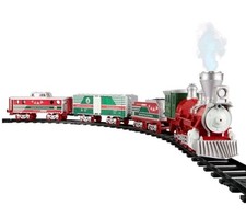 Set Trenino Giocattolo North