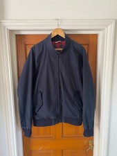 Giacca Baracuta G9 Harrington