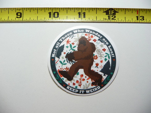 Bigfoot sasquatch non tutti - sasquatch,