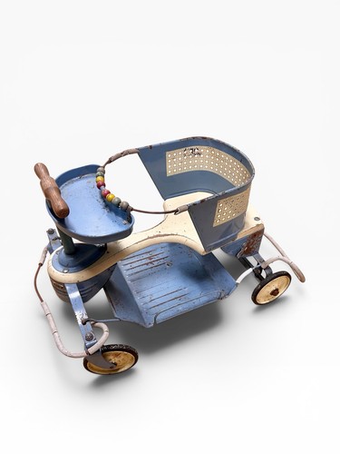 Passeggino vintage taylor tot - vintage,