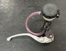 POMPA FRENO ANTERIORE HONDA CBR 1000 RR 2004 2007