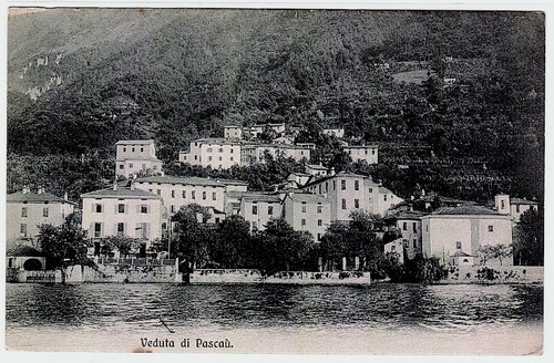 Como veduta pascau - como,