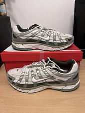 Nike P-6000 - Light Army Cargo