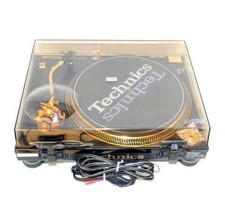 Technics SL-1200LTD Edizione