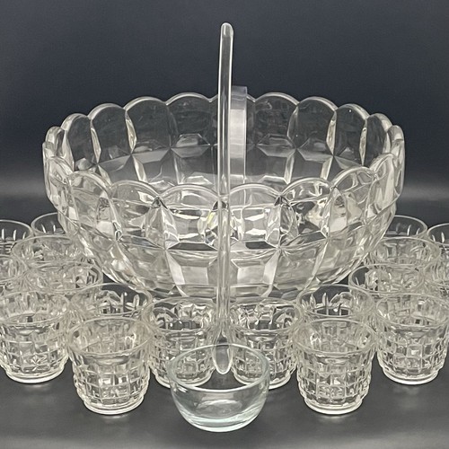 Tiffin quadrato diamanti - quadrato,