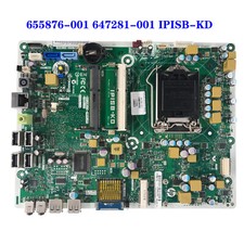 PER HP 8200 Elite IPISB-KD AIO
