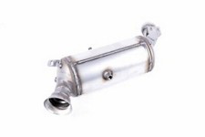 FAP per Mercedes Classe C