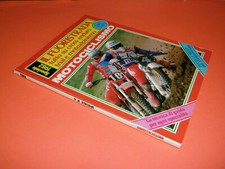 MOTOCICLISMO SPECIALE N°4/1982 TUTTE LE FUORISTRADA ENDURO TRIAL MOTOALPINISMO