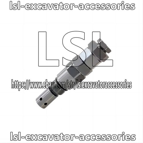 Per volvo ec210 - ec210, elettrovalvola