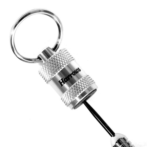 Harrows pro affila freccette - pro,