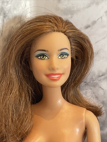 Barbie fashionista wave - wave, 1