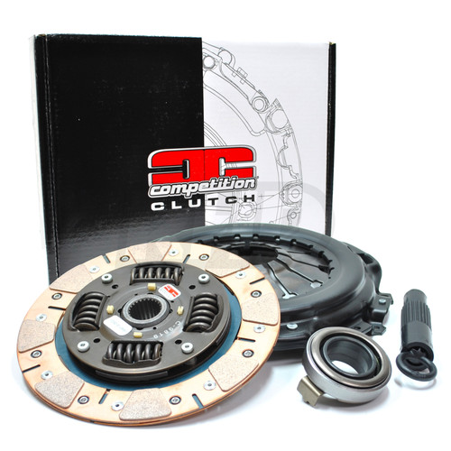 Kit frizione competizione - kit,