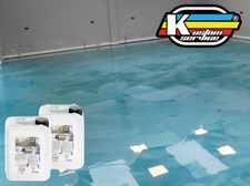 Resina Epossidica Bicomponente