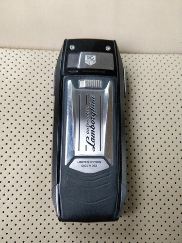 Telefono cellulare tag heuer - cellulare,