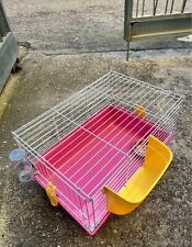 GABBIA PER CONIGLI RODITORI IMAC, RONNY 60