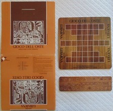 GIOCO DELL'OSTE grappa libarna