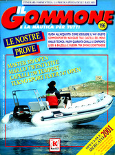 * IL GOMMONE E LA NAUTICA PER