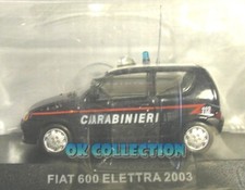 1:43 Carabinieri / Police -