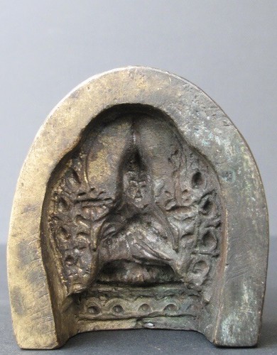 Antico stampo tsa - stampo,