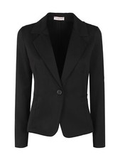 Frenetika Blazer elegante da