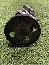 POMPA SERVOSTERZO IDROGUIDA FIAT ULISSE 9647983580 2.2 (2)