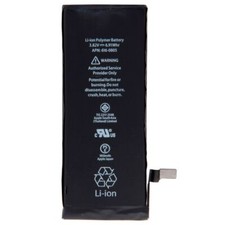 Apple IPHONE 6 Cambio-Batteria