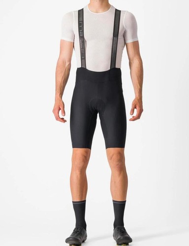 Castelli espresso bibshort - 2,