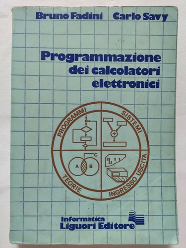 Book programmazione dei - book,