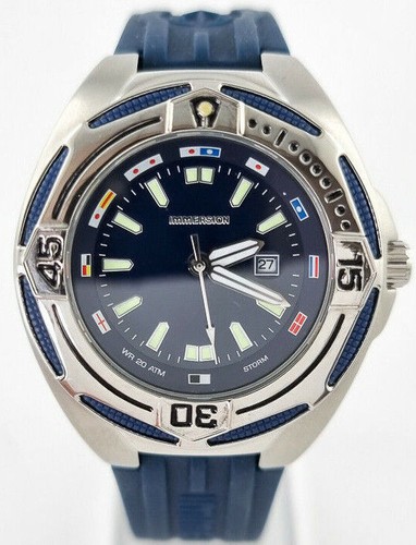 Immersion marine professional - immersion,