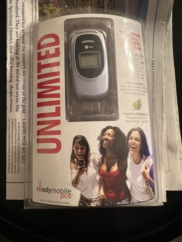 Cellulare lx125 nos - lx125,