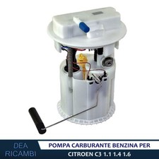 Pompa Carburante Benzina per