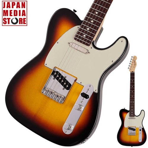 Chitarra fender made japan - made, in