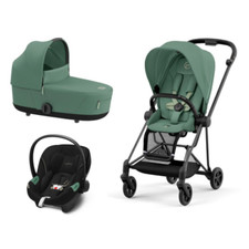 Cybex Platinum Trio Mios 3.0