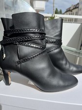 Stivaletti Jimmy Choo, neri