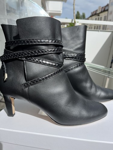 Stivaletti jimmy choo - stivaletti, choo,