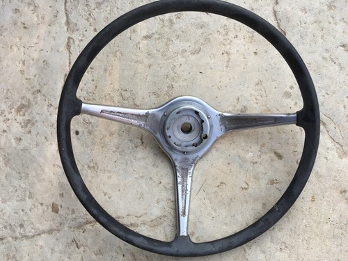 Volante porsche 356 - 356, /