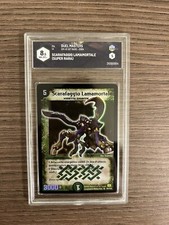 Duel Masters Scarafaggio