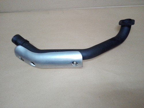 Collettore marmitta muffler - collettore,