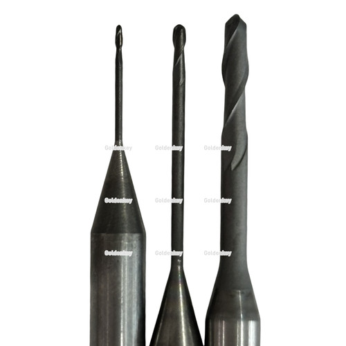 Pezzi frese dentali roland - pezzi,