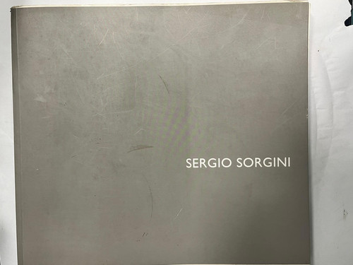 Sergio sorgini monumenti - sorgini,