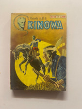 Raccolta Kinowa  dardo 17